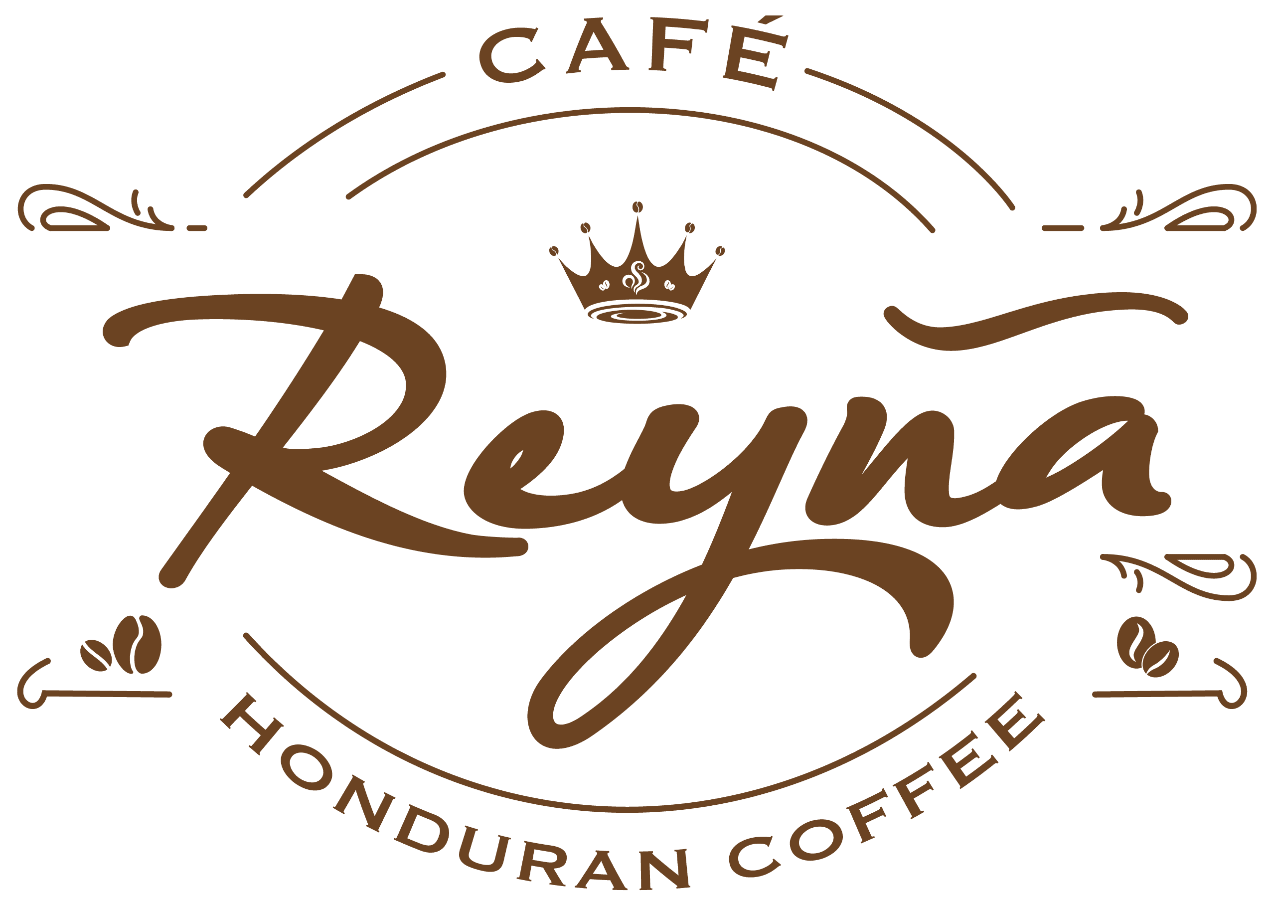 Cafe Reyna